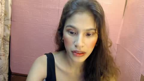 Snapshot of sexxy_dahlia chatting on 04.23.26 Dahlia online show from 04.23.26
