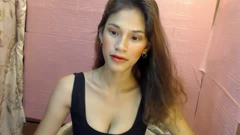 Snapshot of sexxy_dahlia chatting on 04.29.26 Dahlia online show from 04.29.26