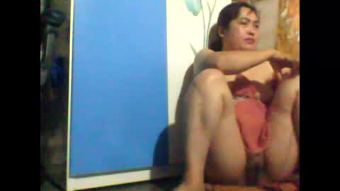 sexxy_love2k online show from 10.27.25