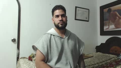 sexxy man online show from 12.04.24