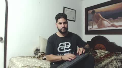 sexxy man online show from 12.12.24