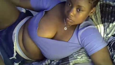 sexxy_mish online show from 10.16.25