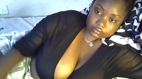 sexxy_mish online show from 10.18.25