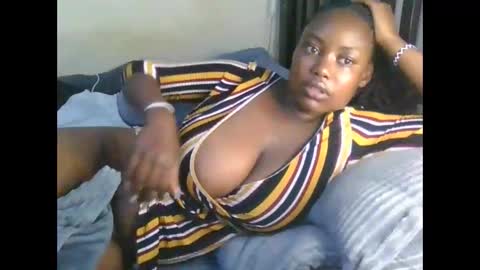 sexxy_mish online show from 04.12.26