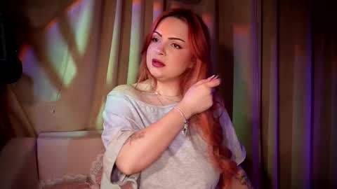 Lexy online show from 03.22.26