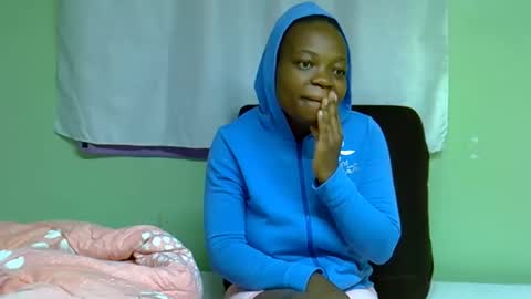 African Queen online show from 03.03.26