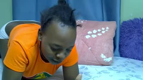 African Queen online show from 03.06.26