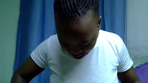 African Queen online show from 05.16.26