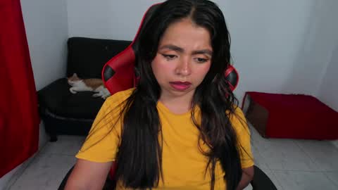 LINDA online show from 12.03.24