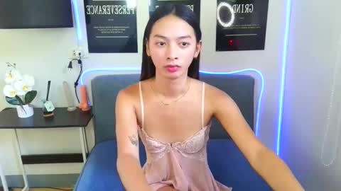 sexxyhotasianladyboy online show from 05.12.26