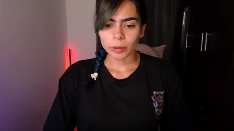  Angie   online show from 09.10.25