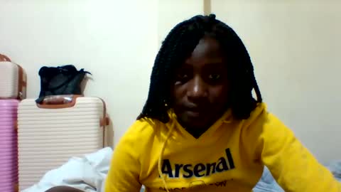 sexxymaselina online show from 01.31.25