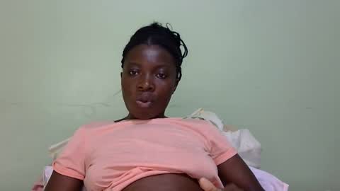 Sexy Boobs online show from 10.31.25