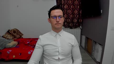 Sexxymuscles4U online show from 01.27.25