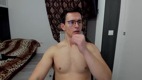 Sexxymuscles4U online show from 02.03.25