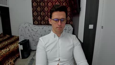 Sexxymuscles4U online show from 03.11.25