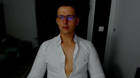 Sexxymuscles4U online show from 10.02.25