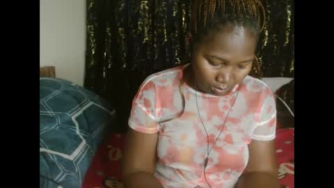 sexxypritty online show from 10.30.25