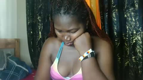 sexxypritty online show from 03.16.26