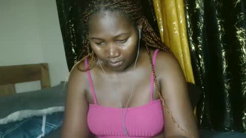 Snapshot of sexxypritty chatting on 04.18.26 sexxypritty online show from 04.18.26