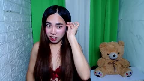 Jessica online show from 11.21.25