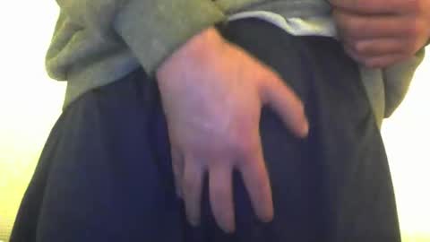 sexxyxxman online show from 03.18.26