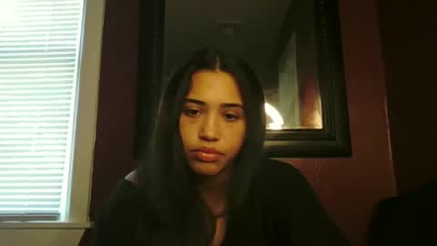 Scarlett online show from 05.12.26