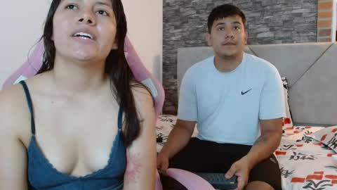 Snapshot of sexxyy_couple_ chatting on 06.07.26 Sexxy-Couple online show from 06.07.26