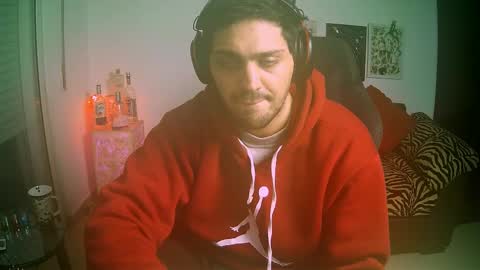 Snapshot of sexxyylife chatting on 02.28.25 Sultan online show from 02.28.25