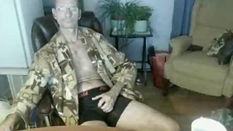 sexy0062 online show from 10.27.25