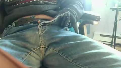 sexy0062 online show from 10.29.25