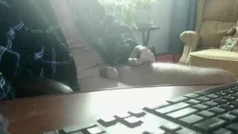 sexy0062 online show from 11.18.25