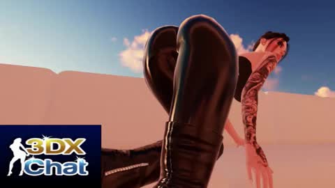 Mistress Cami online show from 10.24.25