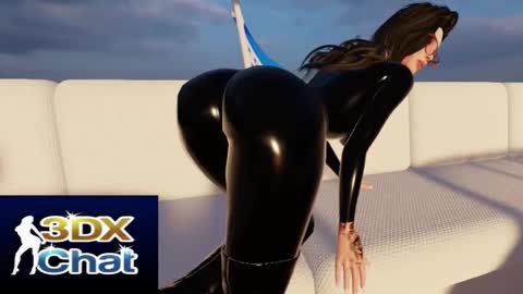 Mistress Cami online show from 03.25.26