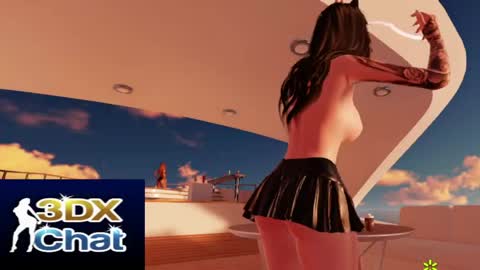 Mistress Cami online show from 04.16.26