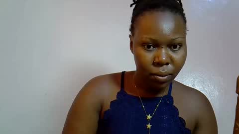 CurvyGoddess online show from 12.22.25