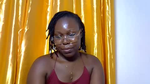 CurvyGoddess online show from 01.16.26