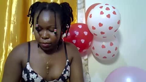 CurvyGoddess online show from 02.11.26