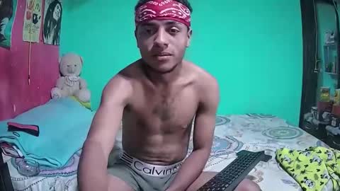 Sebastian online show from 02.01.26