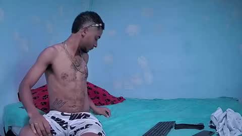 Sebastian online show from 02.14.26