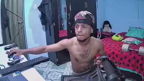 Sebastian online show from 03.13.26