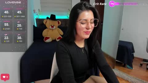 LUXURY online show from 11.21.25