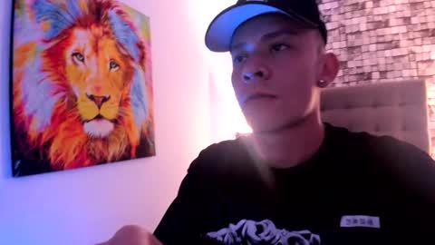 Tiger  online show from 01.06.26