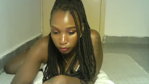 Snapshot of sexy_africana05 chatting on 07.20.26 sexy_africana05 online show from 07.20.26