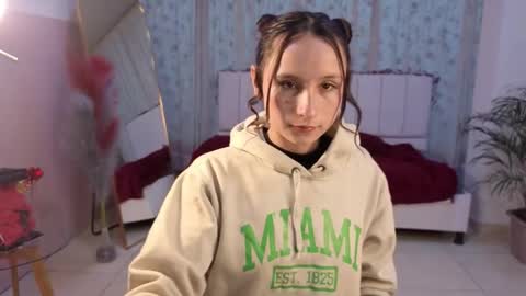 Ailin online show from 03.18.26