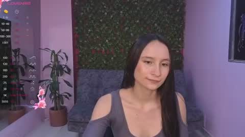 Ailin online show from 06.27.26