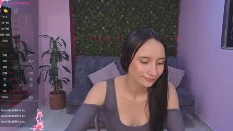 Ailin online show from 06.27.26