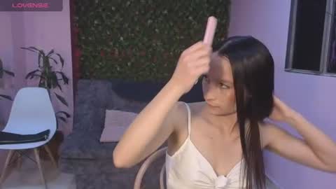 Ailin online show from 07.08.26