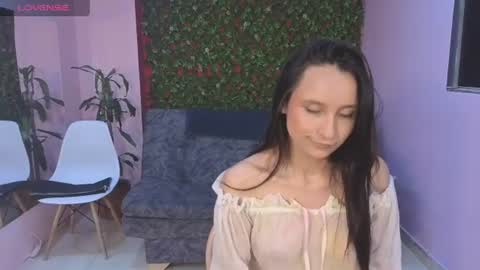 Ailin online show from 07.09.26