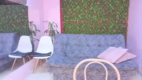 Ailin online show from 07.11.26